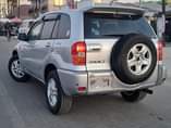 A picture of TOYOTA RAV4 FOR SALE 0712747229