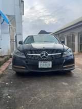 A picture of 2010 Mercedes Benz C300