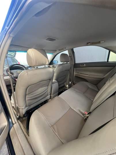 A picture of VERY AFFORDABLE TOYOTA CAMRY PRICE 2 3 MILLION NON NEGOTIABLE