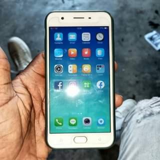 oppo a57