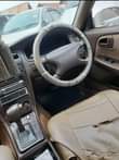 A picture of Toyota Mark II