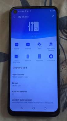tecno camon