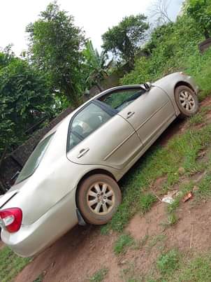 A picture of Toyota big daddy