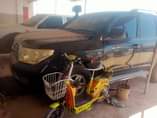 A picture of LANDCRUISER KILIMO KWANZA YA BEI NDOGO HII HAPA