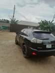 A picture of Lexus RX 330 2005