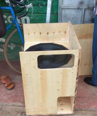 A picture of TUNAUNDA BOX ZA SPIKA 0749776246