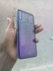 A picture of Infinix hot7 inakrek touch 0786811399