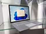 A picture of Surface Laptop 3 15