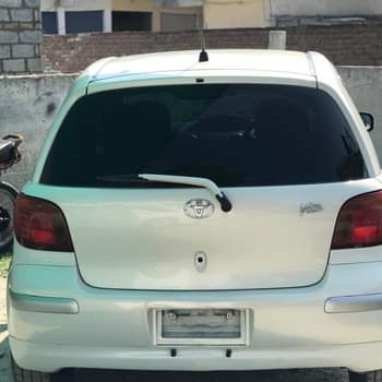 A picture of vitz