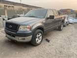 A picture of Ford F150