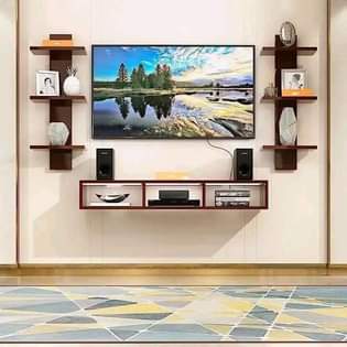 A picture of Wall unit