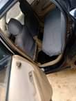 A picture of FOR FASTEST FINGER NIGERIA USED HONDA CITY 2006 MODEL WITH