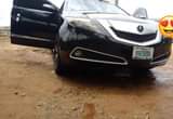 A picture of Super clean Acura Zdx Belgium standard