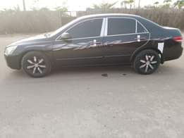A picture of Extremely super sharp Honda Accord EOD 04 Model FRESH BODY