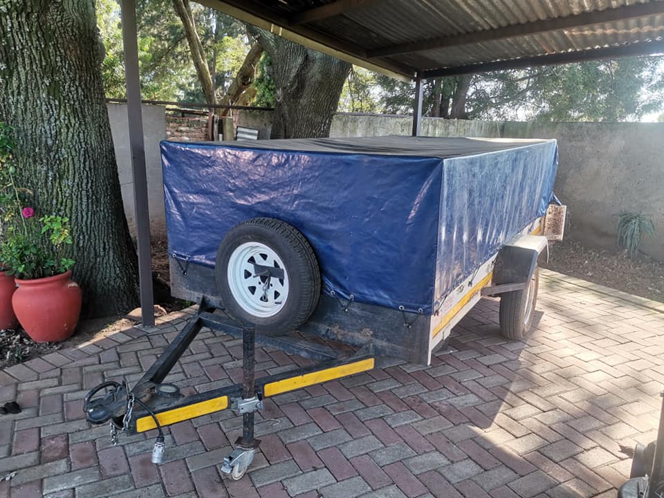 trailers