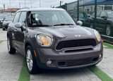 A picture of Mini Cooper Sport 2013