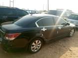 A picture of DISTRESS 2008 Honda Accord evil spirit V6 sharp body Engine