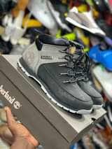 A picture of Timberland
