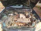 A picture of CR V 1999