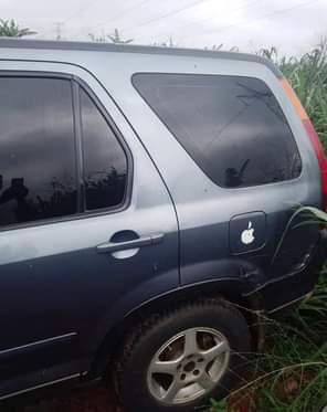 A picture of HondA crv Engine ND Gear in perfect condition Ac needs