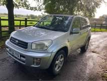 cars under 4000