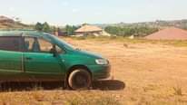 A picture of NEW YEAR 7m 2023 BULENGA KU MWENDA 256704412030 256772562623 30x40