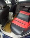 A picture of Honda Accord EOD 2008 model Condition Registered Super Clean leather