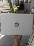 A picture of Laptop hp brand