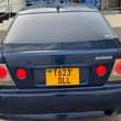 A picture of Altezza