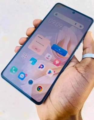 tecno camon