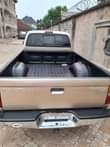 A picture of Toyota Tacoma 2002 Direct belgium buy and drive Location Owerri