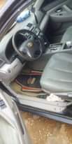 A picture of 2007 Toyota Camry LE