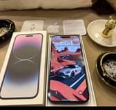 phones