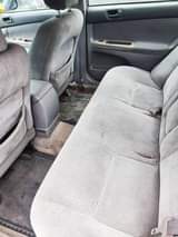 A picture of First body CAMRY 2004 09025039052