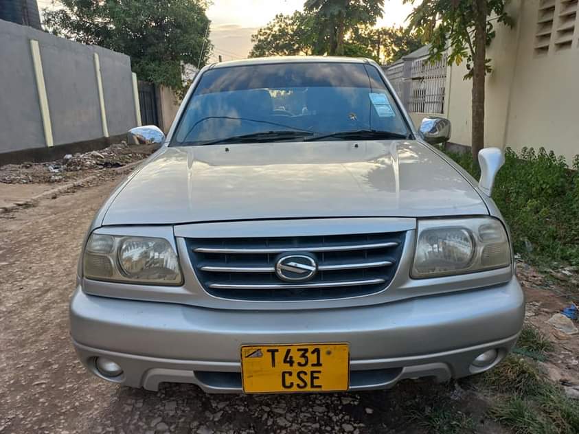 A picture of SUZUKI INAUZWA BEI ML 11.5 0712445511