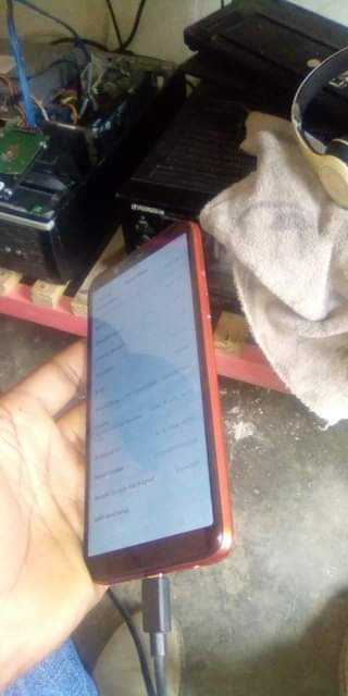 A picture of Oppo