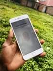 A picture of iPhone 7 plus 32gb at 330k call 0709039947