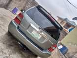 A picture of Toyota Highlander 06