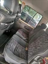 A picture of TOYOTA PRADO2 0714058883
