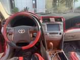 A picture of Toyota Camry 2008 XLE is available for sale