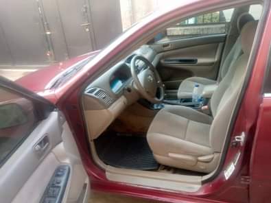 A picture of Camry big for nothing Everything is working perfectly Price 2