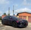 A picture of Whatapp 08181650840 BLUEREGAN DIRECT TOKUNBO HYUNDAI SONATA PLUS FULLY MODIFIED