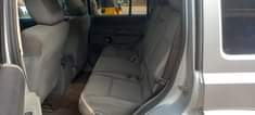 A picture of Liberty Jeep 2007 commander For sale Price 1 920 Location