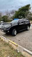 A picture of Toyota Prado J150s KCM