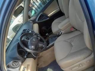 A picture of Toyota Rav4 2010 Model Limited FOREIGN USE TOKUNBO Good Engine