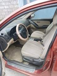 A picture of Distress sale Hyundai Elantra 2012 model Only AC Price 1