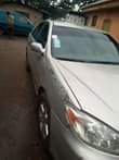 A picture of Toyota Camry bigdaddy very good condition