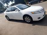 A picture of Extremely super sharp Toyota Camry 08 Model with Untempered Engine