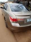 A picture of Super Clean Used HONDA ACCORD 2011 Model Everything Okay Price