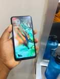 A picture of Samsung A10 gb32 ram2 network4G